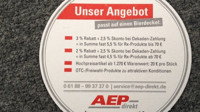 AEP GmbH