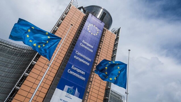 Jens Gobrecht, der die ABDA in Brüssel vertritt, erwartet von der EU-Kommission kein komplettes Nein zum Rx-Boni-Verbot. (c / Foto: imago images / viennaslide)