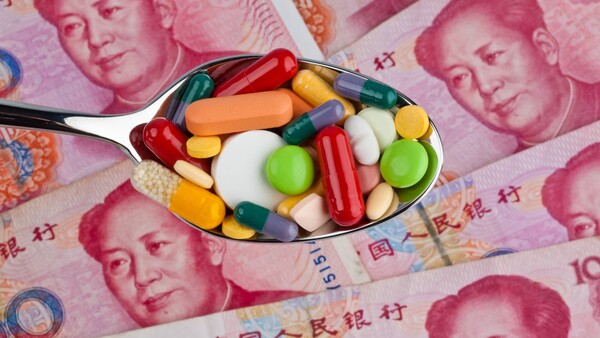 Droht der nächste chinesische Pharmaskandal? 