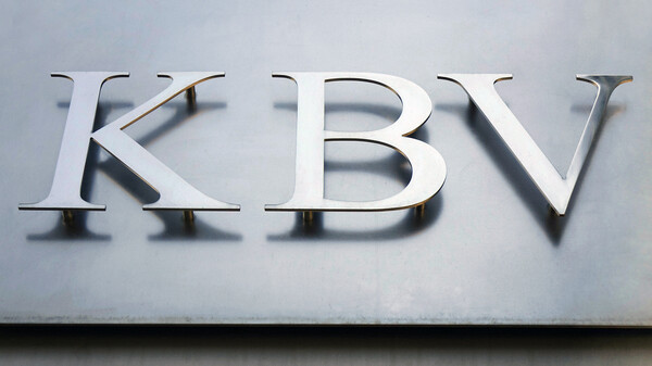 KBV will Zertifikate-Vergütung rückwirkend absenken