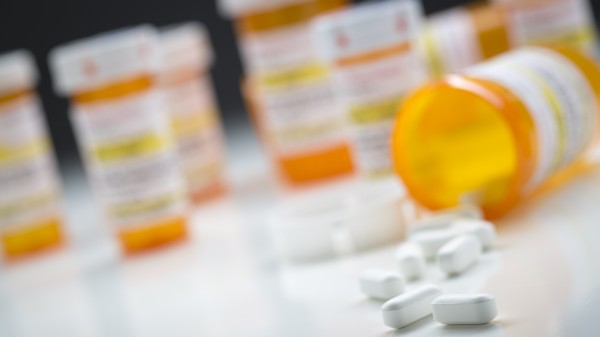 Deutschland Schlusslicht beim Arzneimittelmissbrauch