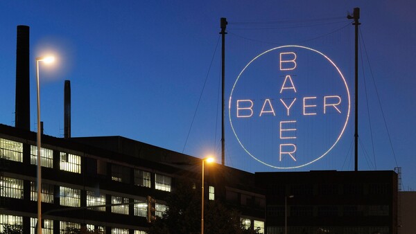 Bayer startet neues Sparprogramm