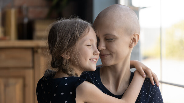 Was passiert bei Tumorkachexie?