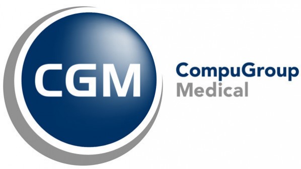 Weiterhin auf Wachstumskurs: die CompuGroup Medical. (Logo: CompuGroup)