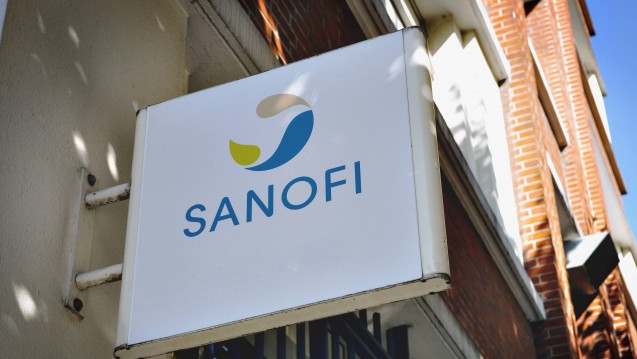Sanofi hatte 2016 das OTC-Geschäft von Boehringer im Tausch gegen die Tiermedizin übernommen. (Foto: picture alliance)