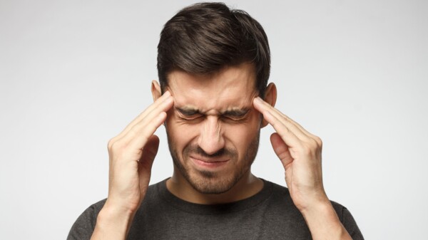 Kopfschmerzen und Migräne werden häufiger