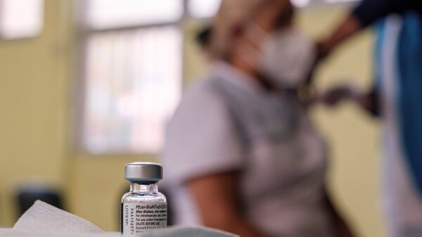 Apothekenpersonal: Fast 80 Prozent wollen sich schnellstmöglich impfen lassen