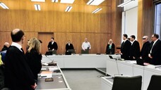 Der Prozess gegen den Bottroper Zyto-Apotheker Peter S. wird
in den nächsten Monaten zum Bundesgerichtshof (BGH) gehen. (j/Foto: imago)