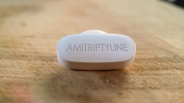 Amitriptylin-neuraxpharm: Gleiche Wirkstärke mit neuer Bezeichnung