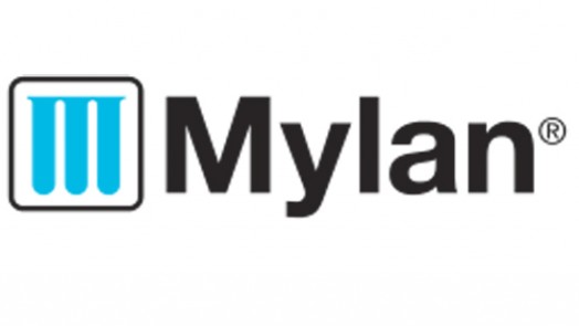 Mylan: Der Übernahmepoker geht in die nächste Runde. (Logo: Mylan)