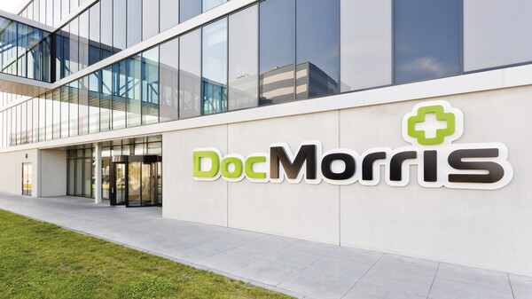 DocMorris startet Arbeit an Apotheken-Plattform