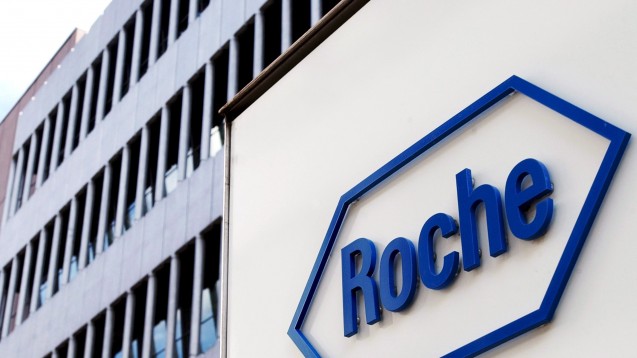 Roche kann sich über die EU-Zulassung eines neuen Antikörpers freuen. (Foto: dpa / picture alliance)