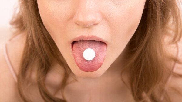 Lorazepam: Knappe Schmelztabletten durch herkömmliche Tabletten ersetzbar?