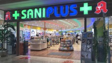 Eins plus drei: Die SaniPlus Apotheken in München umfassen eine Haupt- und drei Filialapotheken. (j/Foto: imago) 