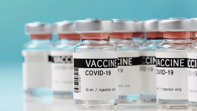 Einige neue Covid-19-Impfstoffe werden derzeit mit dem Ziel einer EU-Zulassung entwickelt. (Foto: M.Rode-Foto / AdobeStock).&nbsp;