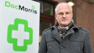Bürgermeister von Hüffenhardt ist „verwirrt“ wegen DocMorris