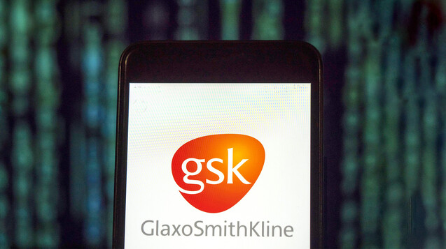 GSK ist ganz vorne im Ranking der Pharmaindustrie. (Foto: Imago)