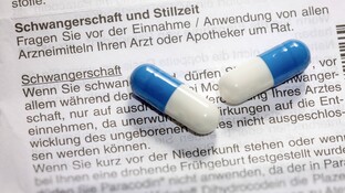 Heuschnupfen: Diese OTC-Arzneimittel sind auch für Stillende geeignet