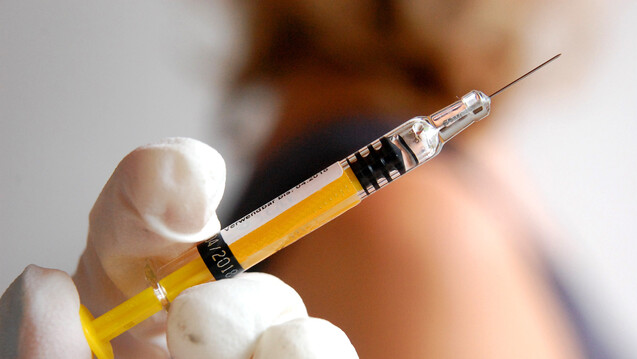 Minister Spahn will bei Impfstoff-Verträgen nachbessern - doch die Hersteller sind mit seiner Idee ganz und gar nicht zufrieden. (b / Foto: miss mafalda / stock.adobe.com)