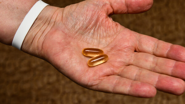 Vitamin D gegen Muskelsymptome unter Statin-Therapie einnehmen?