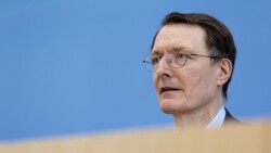 Hofft auf das parlamentarische Verfahren: Bundesgesundheitsminister Karl Lauterbach (SPD). (Foto: IMAGO / photothek)