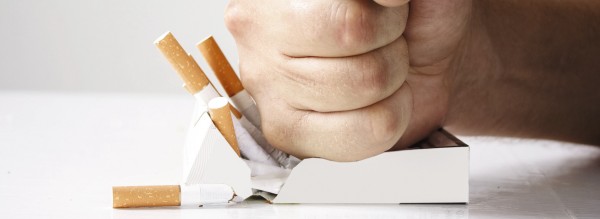 Mit dem rauchen aufgehört - nun auswurf - Onmeda-Forum