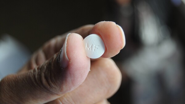 FDA: Fünf Hersteller sollen ihr Metformin zurückrufen
