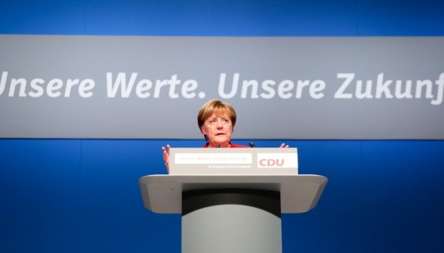 Keine unnützen Verbote: Die CDU könnte sich auf ihrem Parteitag in Essen dafür aussprechen, den Rx-Versandhandel zu erhalten. (Foto: dpa)
