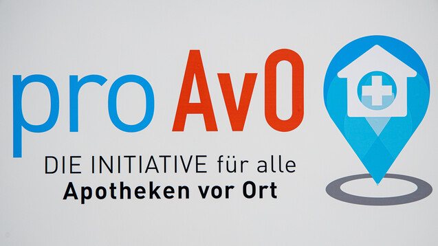 Pro AvO will nach eigener Aussage mit der Plattform an den Start gehen, wenn „der Kunde die Apotheke digital wahrnimmt“. (s / Foto: Schelbert)