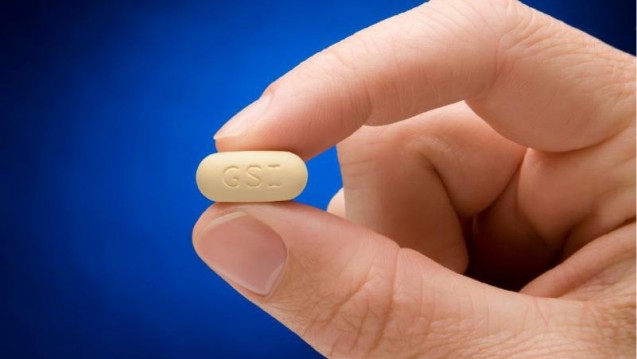 Sovaldi von Gilead: Eine Tablette gegen Hepatitis C, von Beginn an war die Preispolitik des Unternehmens umstritten. (Foto: DAZ.online)