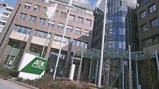 AOK Rheinland/Hamburg hilft Apotheken mit Abschlagszahlungen 