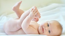 Säuglinge brauchen braunes Fettgewebe für ihre Wärmeregulation. (Foto: Veronika Denikina / stock.adobe.com)
