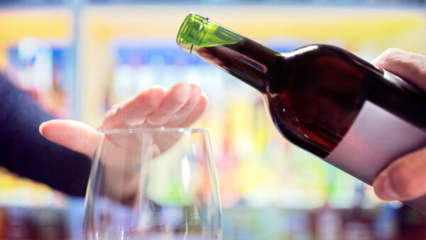 Geringer Alkoholkonsum – reduziert dieser die Mortalität oder nicht?