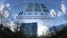Das Auftragsforschungsunternehmen Biotrial führte die Studie im Auftrag des portugiesischen Pharmaherstellers Bial durch. (Photo: dpa / picture alliance)