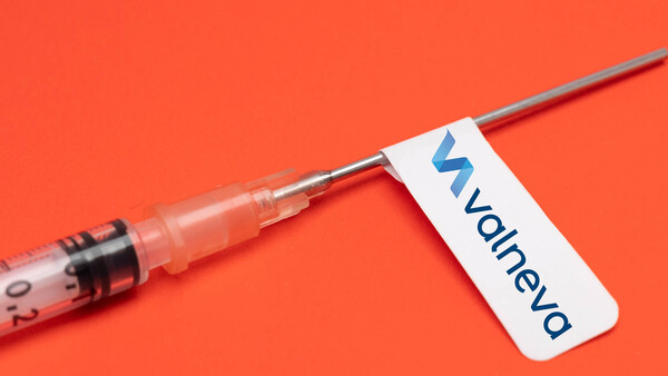 Großbritannien lässt Valneva-Impfstoff gegen Corona zu