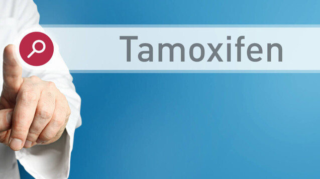 Eine Tamoxifen-Bestellung auf Vorrat ist derzeit weder für Apotheken noch für Ärztinnen und Ärzte erlaubt.&nbsp;(Foto: MQ-Illustrations / AdobeStock)