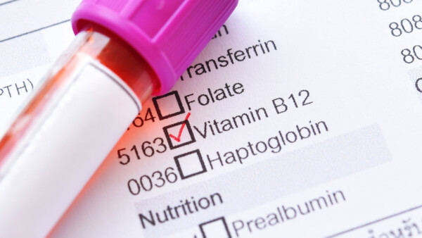 Was können Vitamin B₁₂-Selbsttests?