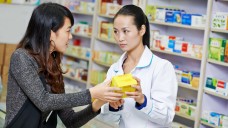 Ab Juni hebt China die Preisvorgaben für die meisten Medikamente auf. (Foto: Kadmy/Fotolia)