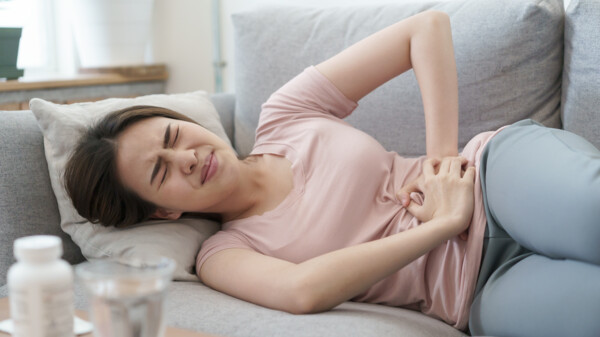 Hilft die Pille bei Menstruationsschmerzen?