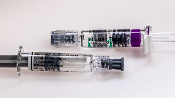BMG will „Versorgungsanspruch für alle Grippeimpfstoffe“