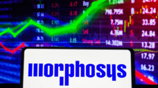 Das oberbayerische Unternehmen Morphosys wird vom Pharmariesen Novartis übernommen.&nbsp;(Foto: Imago imagines / Zoonar)