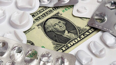 Die Arzneimittelausgaben in den USA werden in den kommenden Jahren vermutlich weiter ansteigen. ( r / Foto: Imago)