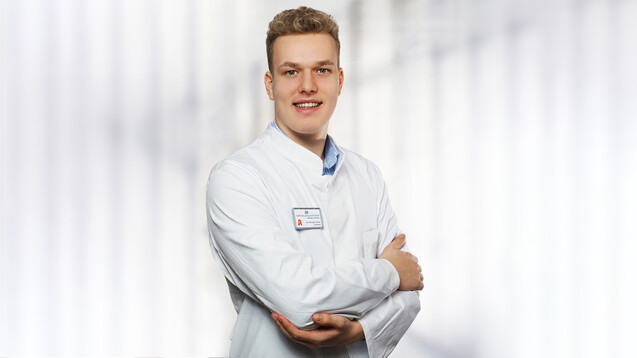 Der Pharmaziestudent Benedikt Bühler hat Hoffnungen, dass seine Petition zum Rx-Versandverbot nun doch auf der Internetseite des Bundestages veröffentlicht wird. (b/Foto: privat)
