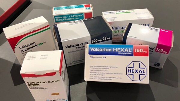 Hexal ruft zurück, TAD Pharma nicht betroffen
