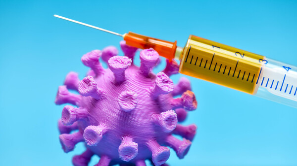 Forschungsverbund kündigt COVID-19-Impfstoffstudie für September an