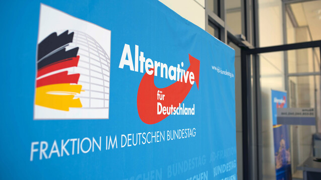 Schon zum zweiten Mal innerhalb kurzer Zeit stellt die AfD-Bundestagsfraktion unter Federführung von Professor Axel Gehrke eine Kleine Anfrage zur Arzneimittelsicherheit. (m / Foto: Imago)