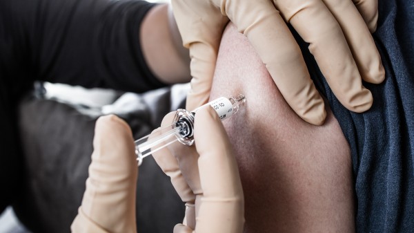 Vierfachimpfstoffe gegen Grippe sollen schneller Pflichtleistung werden