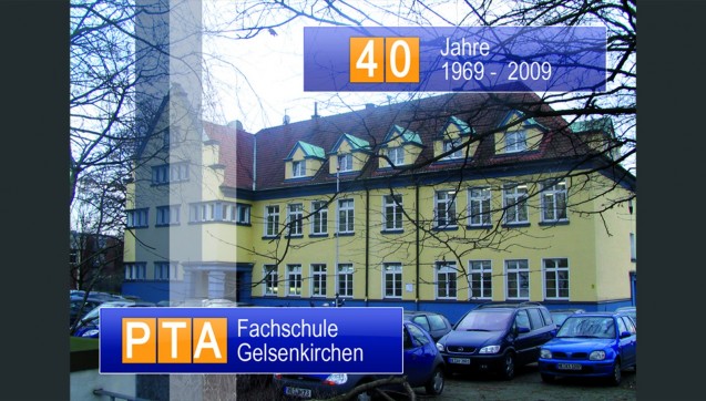 PTA-Fachschule Gelsenkirchen
