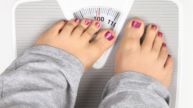 Übergewicht ist ein wichtiger Risikofaktor für eine Diabeteserkrankung. (m / Foto: viperagp / stock.adobe.com)