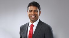 Der designierte Novartis-Vorstandsvorsitzende Vas Narasimhan will klinische Studien deutlich optimieren. (Foto: Novartis)